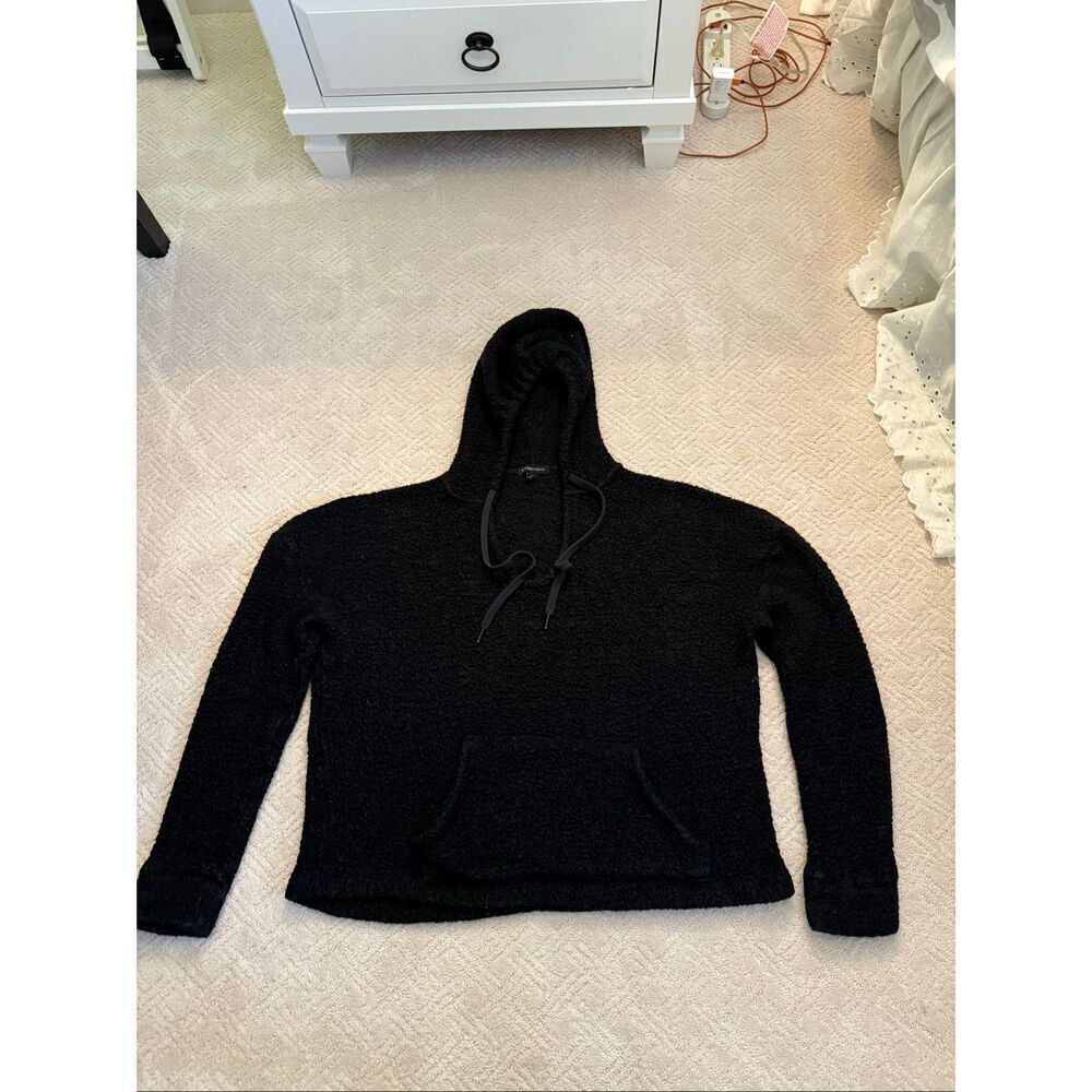 Beyond Yoga Fleece Hooded Pullover